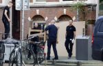 Amsterdam 19 maart 2024
Verhuizing Lieke v Lexmond