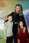 Amsterdam 8 december 2024
Premiere Juf Brakel in Pathe Arena met in de hoofdrollen Nicolette v Dam Martijn Fischer Annette Barlo Ditmar Marlin Flint de Man Floris Gobel Annick Boer Aram v d Rest Bart Oomen Carolina Dijkhuizen ea.Liza Sips kwam met haar kinderen