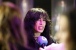 Amsterdam 12 december 2024
Tweevoudig songfestival winnares Loreen in het ziggo dome