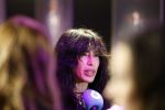 Amsterdam 12 december 2024
Tweevoudig songfestival winnares Loreen in het ziggo dome