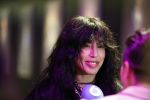 Amsterdam 12 december 2024
Tweevoudig songfestival winnares Loreen in het ziggo dome