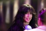 Amsterdam 12 december 2024
Tweevoudig songfestival winnares Loreen in het ziggo dome