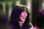 Amsterdam 12 december 2024
Tweevoudig songfestival winnares Loreen in het ziggo dome