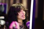 Amsterdam 12 december 2024
Tweevoudig songfestival winnares Loreen in het ziggo dome