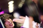 Amsterdam 12 december 2024
Tweevoudig songfestival winnares Loreen in het ziggo dome