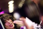 Amsterdam 12 december 2024
Tweevoudig songfestival winnares Loreen in het ziggo dome