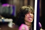 Amsterdam 12 december 2024
Tweevoudig songfestival winnares Loreen in het ziggo dome