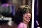 Amsterdam 12 december 2024
Tweevoudig songfestival winnares Loreen in het ziggo dome
