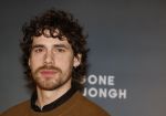 Amsterdam 11 december 2024
Premiere Igone de Jongh in de stadsschouwburg. Lucas Hamming