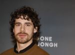 Amsterdam 11 december 2024
Premiere Igone de Jongh in de stadsschouwburg. Lucas Hamming