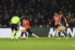 Eindhoven 11 Februari 2025
PSV-AZ, eindstand 2-2
Luuk de Jong