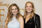 Amsterdam 17 december 2024
Premiere Mufasa (disney) in hotel l'Europe. Maaike Timmerman en Jill Bleiksloot