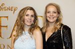Amsterdam 17 december 2024
Premiere Mufasa (disney) in hotel l'Europe. Maaike Timmerman en Jill Bleiksloot