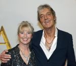 Amsterdam 17 december 2024
Premiere Mufasa (disney) in hotel l'Europe. Maarten Dammers met partner