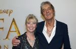 Amsterdam 17 december 2024
Premiere Mufasa (disney) in hotel l'Europe. Maarten Dammers met partner