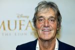 Amsterdam 17 december 2024
Premiere Mufasa (disney) in hotel l'Europe. Maarten Dammers met partner