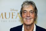 Amsterdam 17 december 2024
Premiere Mufasa (disney) in hotel l'Europe. Maarten Dammers met partner