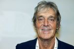 Amsterdam 17 december 2024
Premiere Mufasa (disney) in hotel l'Europe. Maarten Dammers met partner