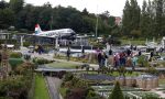Den Hag 30 augustus 2023
Madurodam