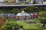 Den Hag 30 augustus 2023
Madurodam