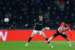 Eindhoven 11 Februari 2025
PSV-AZ, eindstand 2-2
Malik Tillman