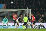Eindhoven 11 Februari 2025
PSV-AZ, eindstand 2-2
Malik Tillman