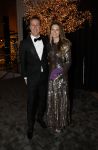 Amsterdam 14 november 2024
VIP Day Masters Expo in de RAI. manon de Boer met partner