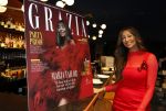 Amsterdam 11 december 2024
Presentatie cover Grazia met daarop Maria Tailor in het Andaz hotel.