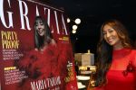 Amsterdam 11 december 2024
Presentatie cover Grazia met daarop Maria Tailor in het Andaz hotel.