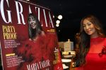 Amsterdam 11 december 2024
Presentatie cover Grazia met daarop Maria Tailor in het Andaz hotel.