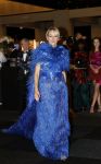 Amsterdam 14 november 2024
VIP Day Masters Expo in de RAI. Marianne Timmer liep mee met modeshow Addy v d Krommenacker