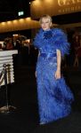 Amsterdam 14 november 2024
VIP Day Masters Expo in de RAI. Marianne Timmer liep mee met modeshow Addy v d Krommenacker