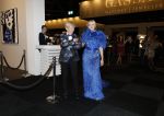 Amsterdam 14 november 2024
VIP Day Masters Expo in de RAI. Marianne Timmer liep mee met modeshow Addy v d Krommenacker