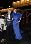 Amsterdam 14 november 2024
VIP Day Masters Expo in de RAI. Marianne Timmer liep mee met modeshow Addy v d Krommenacker