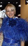 Amsterdam 14 november 2024
VIP Day Masters Expo in de RAI. Marianne Timmer liep mee met modeshow Addy v d Krommenacker