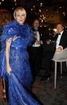 Amsterdam 14 november 2024
VIP Day Masters Expo in de RAI. Marianne Timmer liep mee met modeshow Addy v d Krommenacker