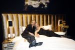Amsterdam 14 november 2024
VIP Day Masters Expo in de RAI. Marianne Timmer bij beds and Beddings