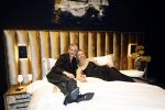 Amsterdam 14 november 2024
VIP Day Masters Expo in de RAI. Marianne Timmer bij beds and Beddings