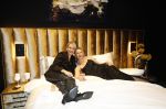 Amsterdam 14 november 2024
VIP Day Masters Expo in de RAI. Marianne Timmer bij beds and Beddings