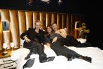 Amsterdam 14 november 2024
VIP Day Masters Expo in de RAI. Marianne Timmer bij beds and Beddings