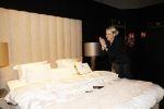 Amsterdam 14 november 2024
VIP Day Masters Expo in de RAI. Marianne Timmer bij beds and Beddings