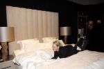 Amsterdam 14 november 2024
VIP Day Masters Expo in de RAI. Marianne Timmer bij beds and Beddings