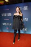 Amsterdam 9 december 2024
Premiere Schitetrend met in de hoofdrollen Holly Brood Gijs Scholten v Asschat Caro Lenssen Hannah Hoekstra Maarten Heijemans Bobbie Mulder Sidar Toksoz  in Tuschinski. marije Knevel met haar man Jelle