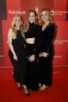 Arnhem 18 december 2024
Sportman van het jaar op Papendal. Sportgala.Marit Bouwmeester