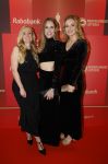Arnhem 18 december 2024
Sportman van het jaar op Papendal. Sportgala.Marit Bouwmeester