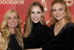 Arnhem 18 december 2024
Sportman van het jaar op Papendal. Sportgala.Marit Bouwmeester