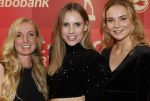 Arnhem 18 december 2024
Sportman van het jaar op Papendal. Sportgala.Marit Bouwmeester