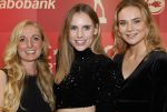 Arnhem 18 december 2024
Sportman van het jaar op Papendal. Sportgala.Marit Bouwmeester