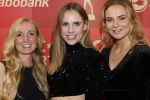 Arnhem 18 december 2024
Sportman van het jaar op Papendal. Sportgala.Marit Bouwmeester