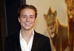 Amsterdam 17 december 2024
Premiere Mufasa (disney) in hotel l'Europe. Mark Lucas en Manou Jue Cardoso
